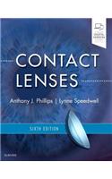 Contact Lenses