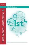 First Mental Arithmetic Book 6