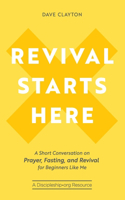 Revival Starts Here