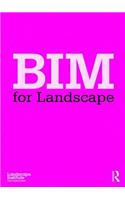 Bim for Landscape