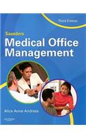 Saunders Medical Office Management