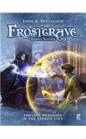 Frostgrave: Second Edition