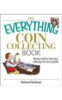 The Everything Coin Collecting Book