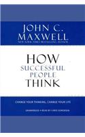 How Successful People Think