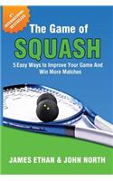 The Game of Squash