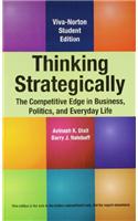 Thinking Strategically