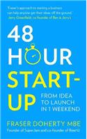 48 Hour Start Up