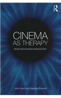 Cinema as Therapy