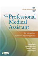 The Professional Medical Assistant