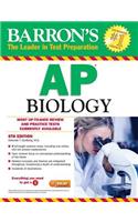 Barron's AP Biology