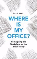 Where Is My Office?