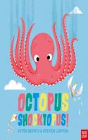 Octopus Shocktopus!