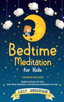 Bedtime Meditation for Kids