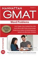 Word Problems GMAT Strategy Guide