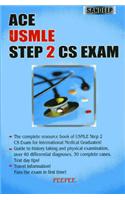 Ace Usmle Step-2 Cs Exam