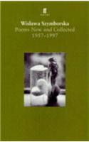 Poems, New and Collected