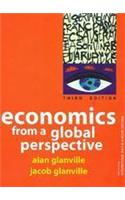 Economics from a Global Perspective