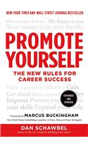 Promote Yourself