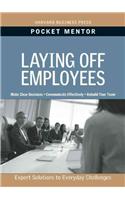 Laying Off Employees