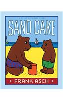 Sand Cake