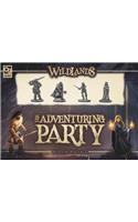 Wildlands: The Adventuring Party