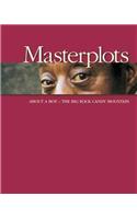 Masterplots, Fourth Edition