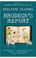 Brodeck's Report