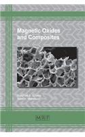 Magnetic Oxides and Composites