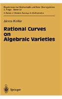 Rational Curves on Algebraic Varieties