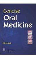 Concise Oral Medicine