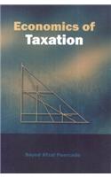 Economics of Taxation