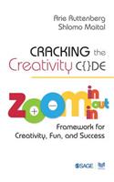 Cracking the Creativity Code