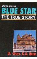 Operation Blue Star