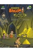 Chhota Bheem: The Curse Of Bhrambhatt BHRAMBHATT VOL 9