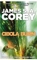 Cibola Burn