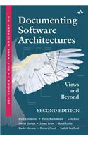 Documenting Software Architectures