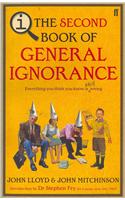 QI: The Second Book of General Ignorance