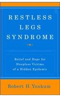 Restless Legs Syndrome