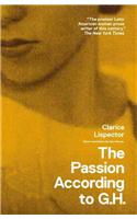 The Passion According to G.H.