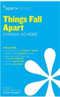 Things Fall Apart Sparknotes Literature Guide