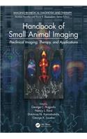 Handbook of Small Animal Imaging