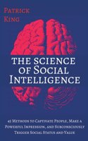 Science of Social Intelligence