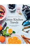 Green Kitchen Travels