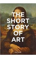 Short Story of Art