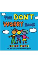 The Don't Worry Book