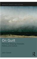 On Guilt