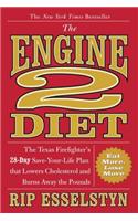 The Engine 2 Diet