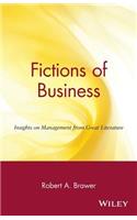 Fictions of Business