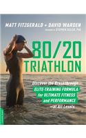 80/20 Triathlon