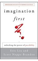 Imagination First